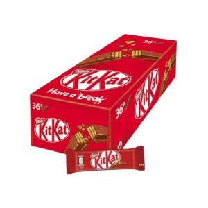 Kitkat 2 Fingers UAE