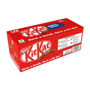 Kitkat 42 Pcs Box Indian