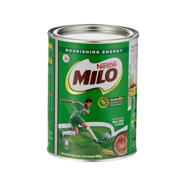 Nestle Milo Chocolate Drink