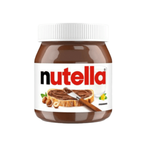 Nutella Chocolate Hazelnut Spread 350g