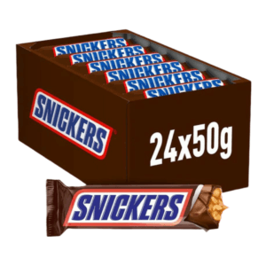 Snickers Chocolate