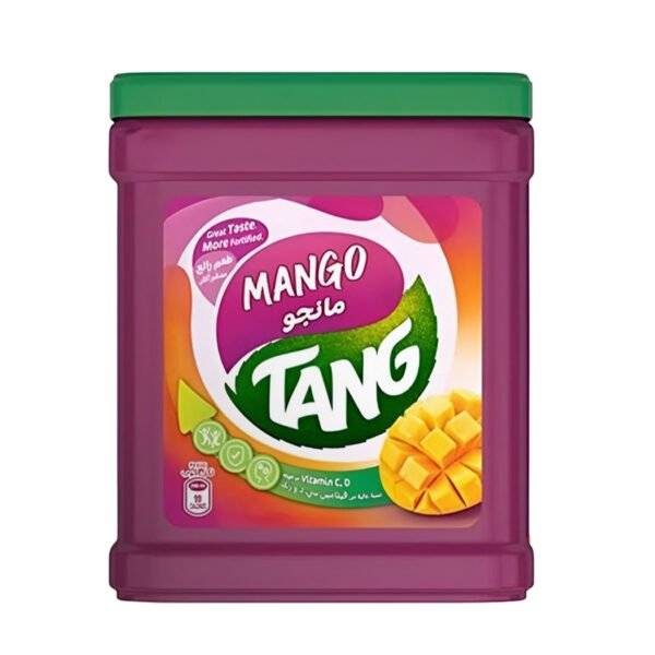 Tang Mango 2 Kg Bahrain