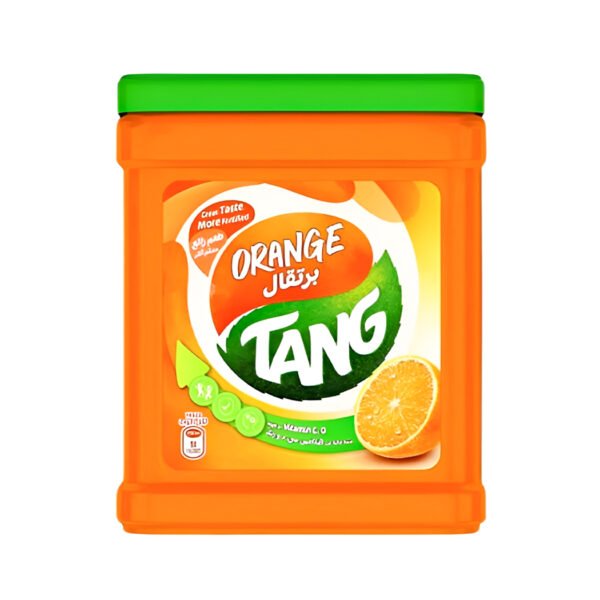 Tang Orange 2 Kg Bahrain
