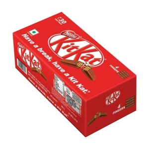 KitKat 4 Finger 21Pcs Box India
