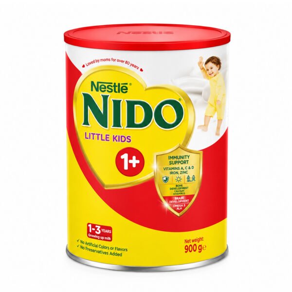 Nestle Nido One Plus 900g