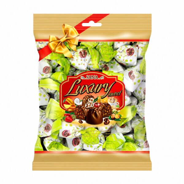 Sana Luxury Sweet Chocolate 800g
